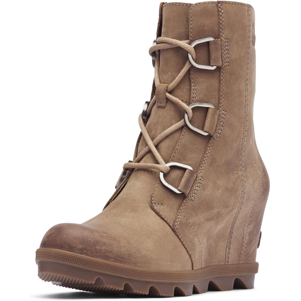 imageSorel Womens Sneaker 4 usAsh Brown