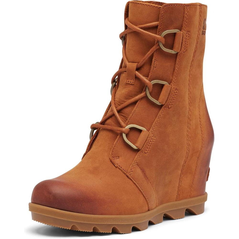 imageSorel Womens Sneaker 4 usIced Tea