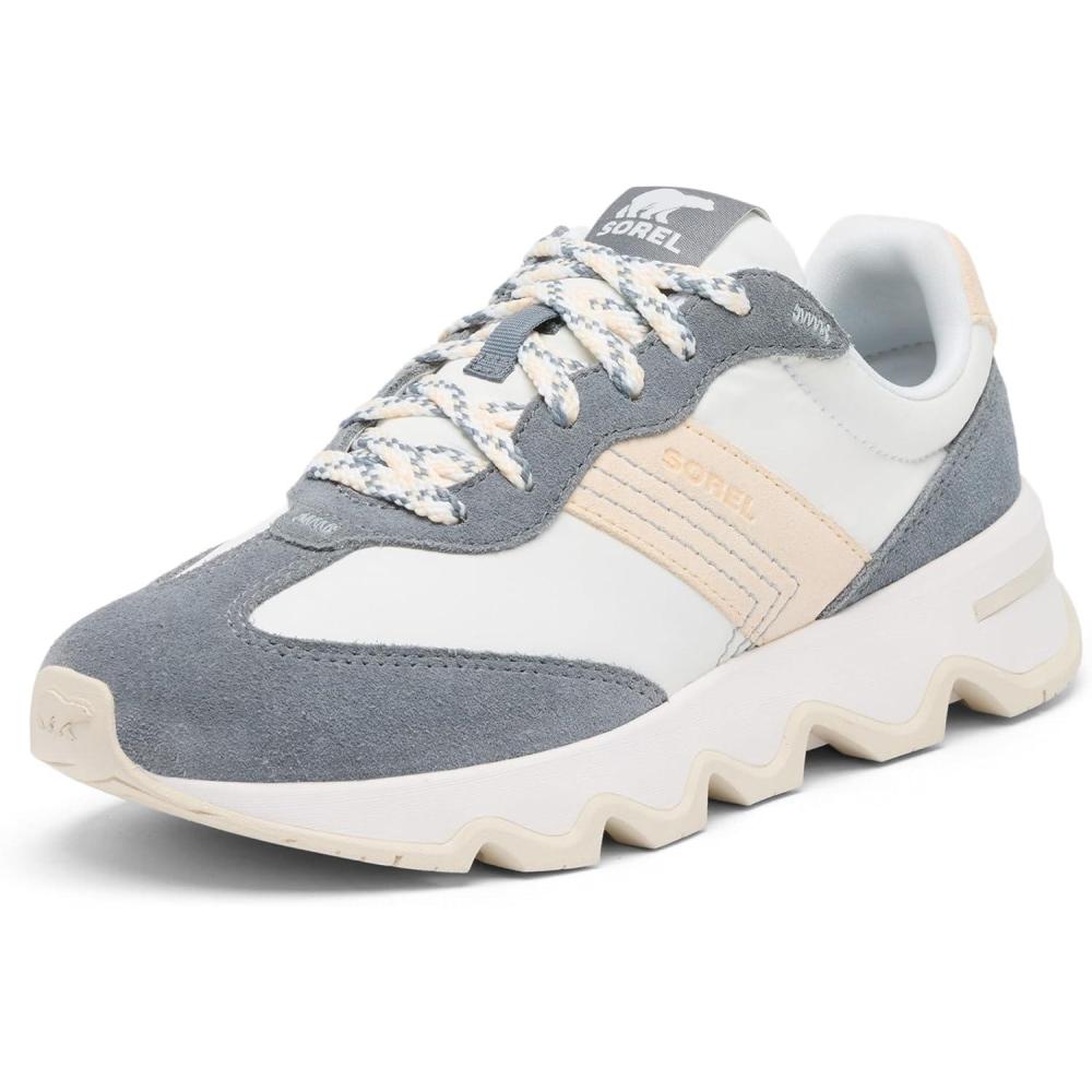 imageSorel Womens SneakerSea SaltGrey Ash