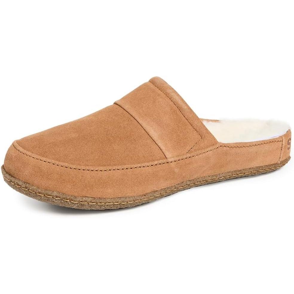 imageSorel mens Falcon Ridge II ScuffElk  Gum 10