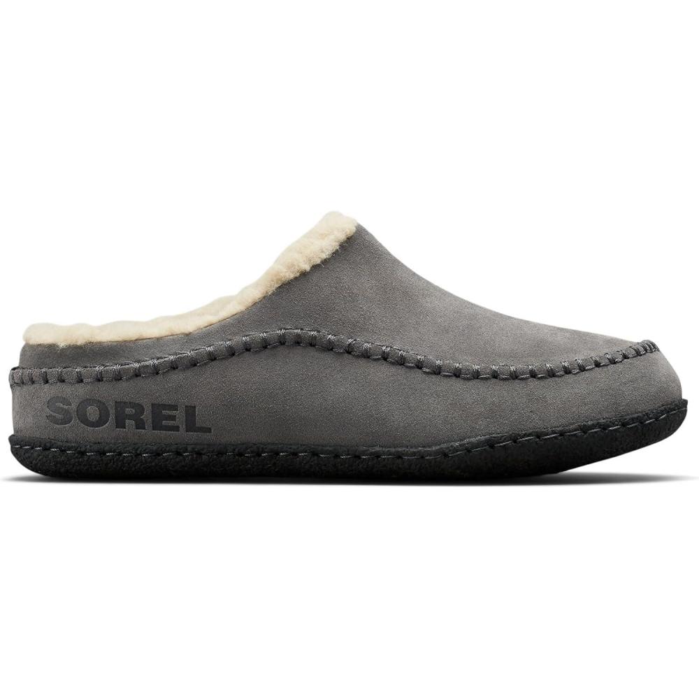 imageSorel mens Falcon Ridge IiQuarryBlack