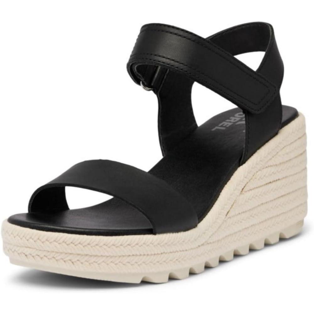 imageSorel womens ContemporaryBlackChalk