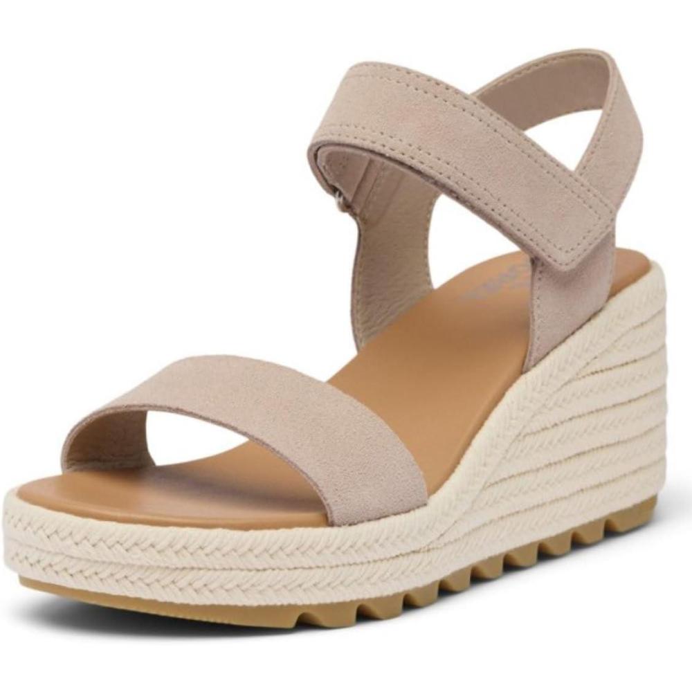 imageSorel womens ContemporaryCrushed ClayGum 17