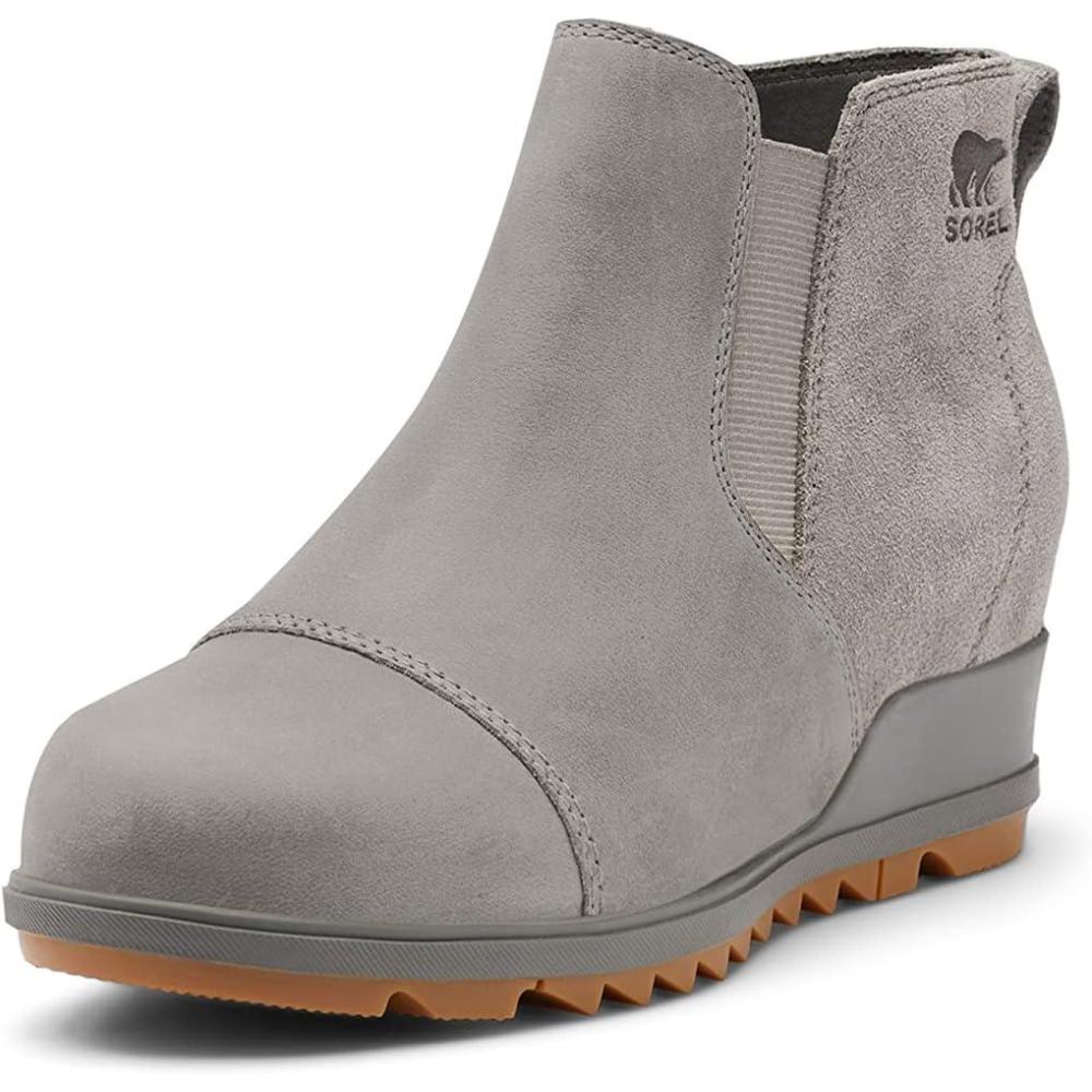 imageSorel womens Evie PullonQuarry Gum 2