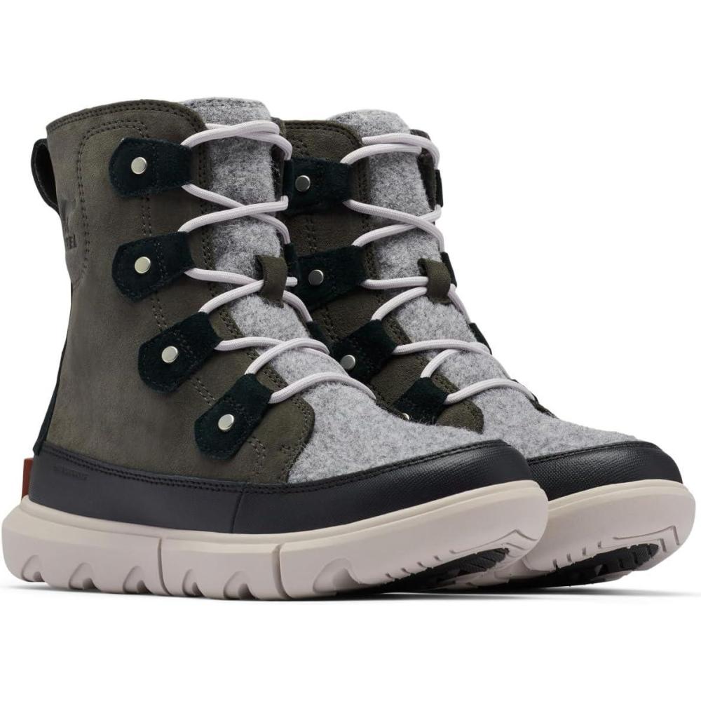 imageSorel womens Explorer Ii JoanJet  Vapor