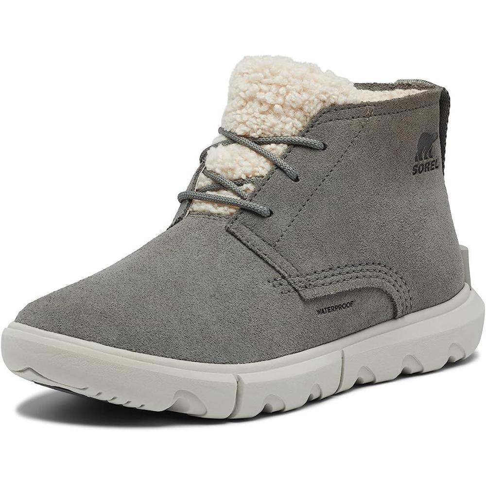 imageSorel womens Explorer Next Drift WpQuarry Dove