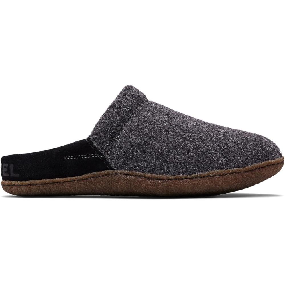 imageSorel womens Nakiska ScuffBlackNatural