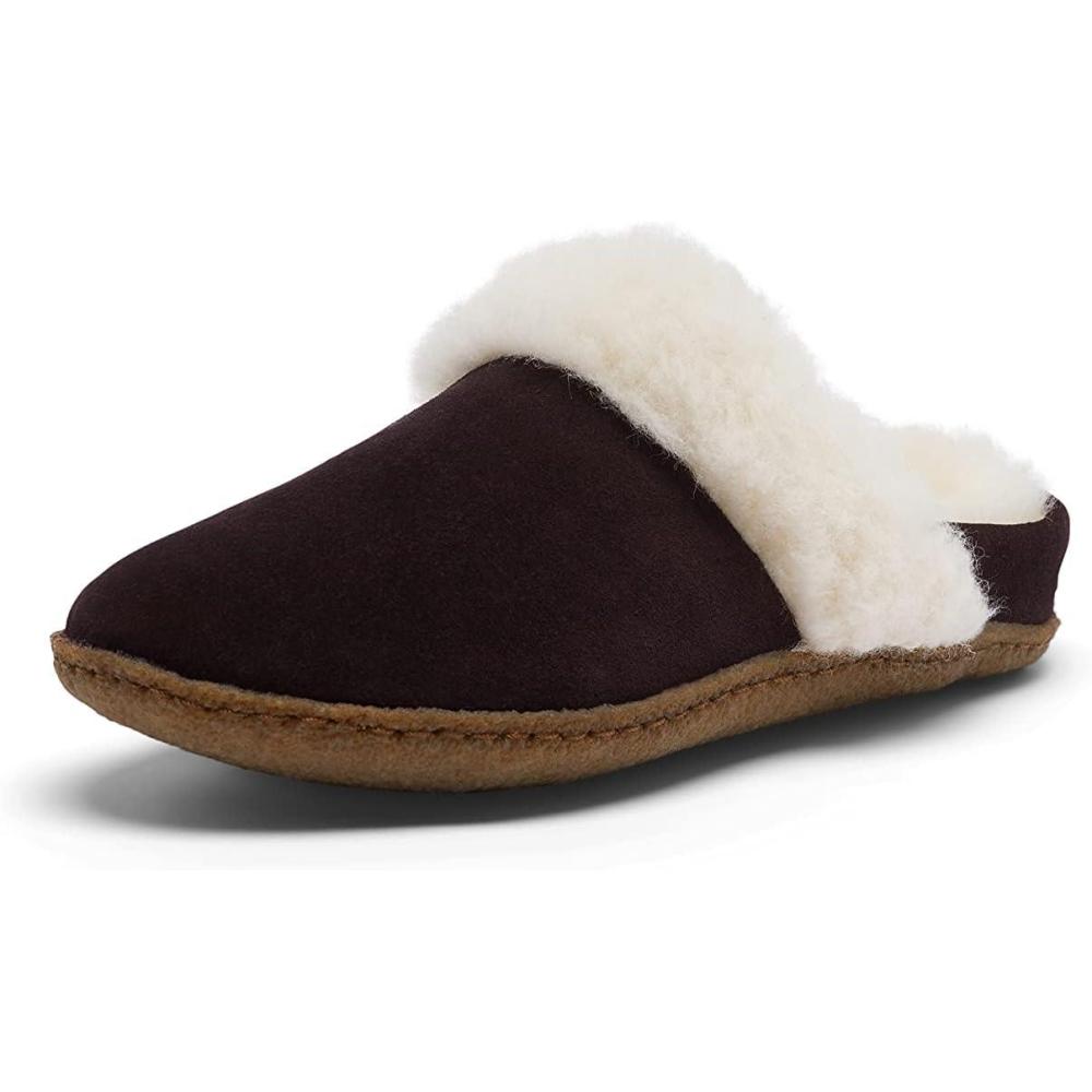 imageSorel womens Nakiska Slide IiBrown New Cinder X Gum 2