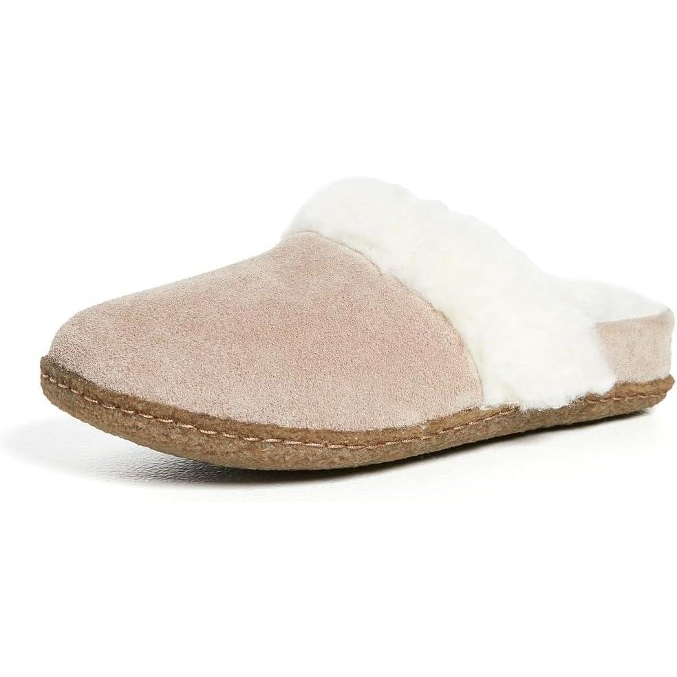 imageSorel womens Nakiska Slide IiBrown Omega Taupe X Natural