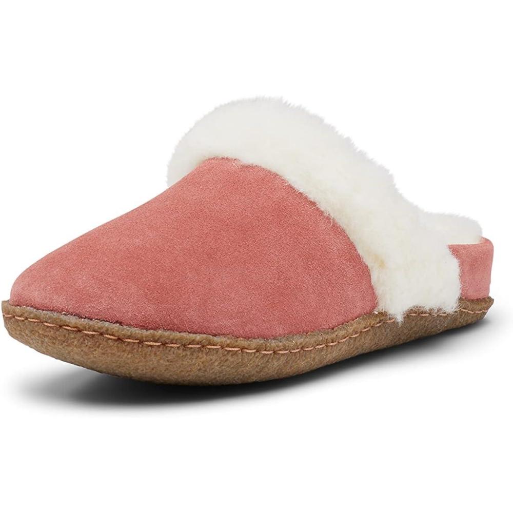 imageSorel womens Nakiska Slide IiRose Dust Natural