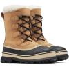 imageSOREL Womens Caribou Waterproof Boot  Buff  8