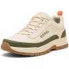Bleached Ceramic/Utility Green