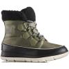Hiker Green/Black