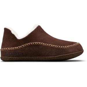 SOREL Men’s Manawan ll Slipper(Tobacco)