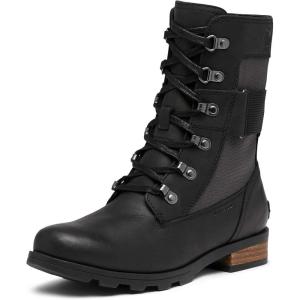Sorel Emelie™ Conquest(Black)