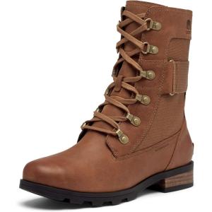 Sorel Emelie™ Conquest(Velvet Tan)