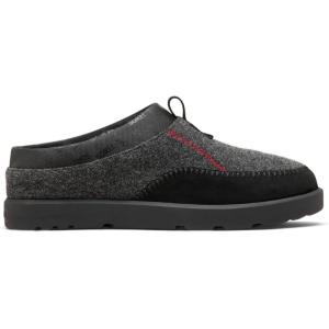 Sorel Men’s Byways Mule(Black/Black)