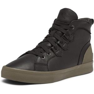 Sorel Men’s Caribou Snow Boot(Black)