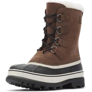 Sorel Men’s Caribou Snow Boot(Bruno)