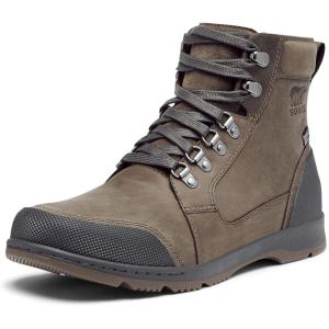 Sorel Men’s Caribou Snow Boot(Major)