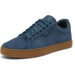 Sorel Mens Cyprus LX(Uniform Blue  Gum 2)