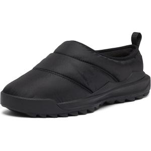 Sorel Men’s ONA RMX Puffy Slip-On Shoes(Black/White)