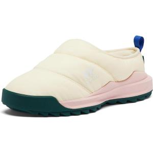 Sorel Men’s ONA RMX Puffy Slip-On Shoes(Natural  Vintage Pink)