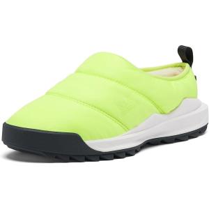 Sorel Men’s ONA RMX Puffy Slip-On Shoes(Tippet  Grill)