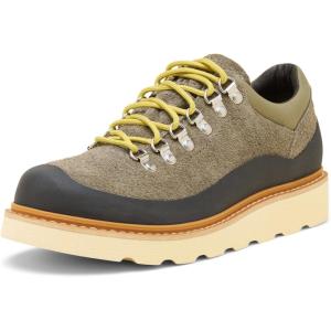 Sorel Mens Slabtown 62′ Explorer(Alpine Tundra/Black)