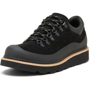 Sorel Mens Slabtown 62′ Explorer(Black/Bleached Ceramic)