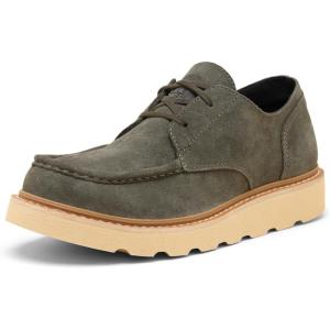 Sorel Men’s Slabtown 62′ Stoic Sneaker(Alpine Tundra/Ceramic)