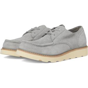 Sorel Men’s Slabtown 62′ Stoic Sneaker(Chrome Grey/Bleached Ceramic)