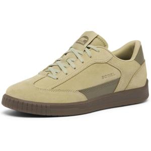Sorel Men’s Sneaker(Dusty Twill/Gum 15)
