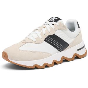 Sorel Men’s Sneaker(Fawn/Black)