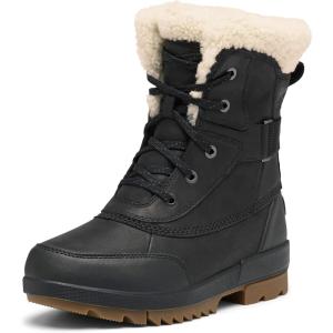 Sorel Tivoli IV Parc Waterproof Women’s Boots(Black)