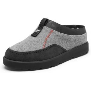 Sorel Women’s Byways Mule(Black/Jet)