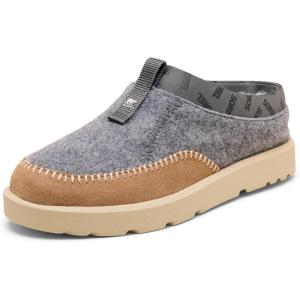 Sorel Women’s Byways Mule(Quarry/Tawny Buff)