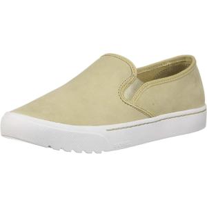 Sorel Womens Campsneak Slip on(Oatmeal)