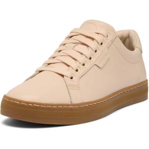 Sorel Women’s Cyprus Lx Sneaker(Pearlescent/Gum 2)