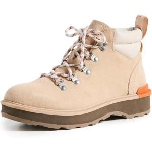 Sorel Women’s Hi-Line Hiker Boot(Ceramic  Major)