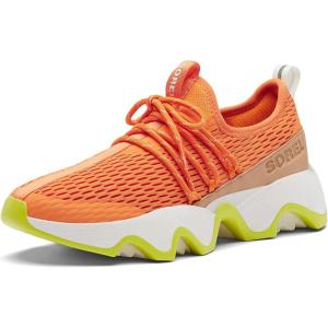 Sorel Womens Kinetic Impact II Lace(Koi  Dreamy)