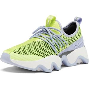 Sorel Womens Kinetic Impact II Lace(Tippet  Twilight)