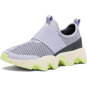 Sorel Womens Kinetic Impact II Strap(Twilight  Tippet)