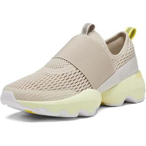 Sorel Women’s Kinetic Impact Strap Shoes(Dark Stone  Bolt)