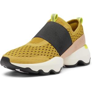 Sorel Women’s Kinetic Impact Strap Shoes(Dioxide Gold)