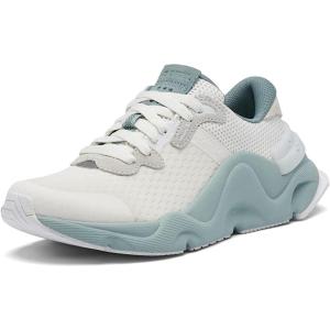 Sorel Women’s Kinetic RNEGD Lace Shoes(Sea Salt  Crushed Blue)