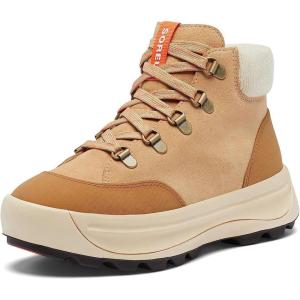 Sorel Women’s ONA 503 Hiker(Canoe  Bleached Ceramic)
