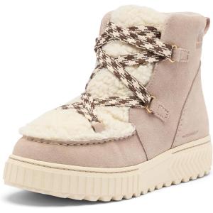 Sorel Women’s Ona Ave Alpine Boot Waterproof Fashion(Brown)