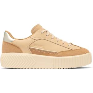 Sorel Womens Ona Ave™ T-Toe(Ceramic/Tawny Buff)