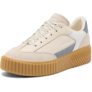 Sorel Womens Ona Ave™ T-Toe(Chalk/Grey Ash)